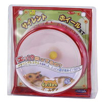 【送料390円2500円で送料無料】サンコーサイレントホイールST(ゴールデン)
