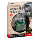 メダカの針子育成セット