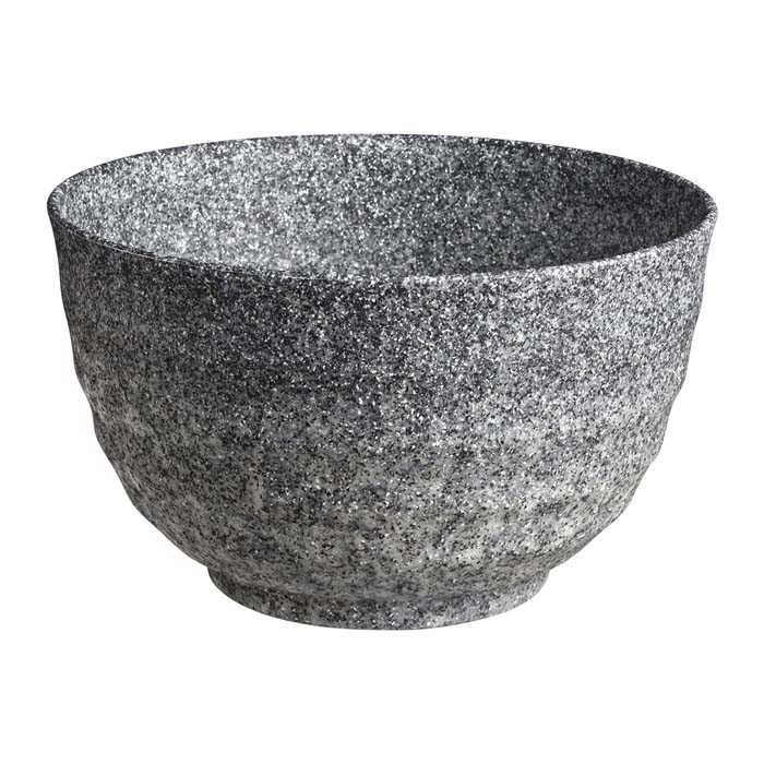 樂天商城 - メダカの雅小鉢 くろみかげ