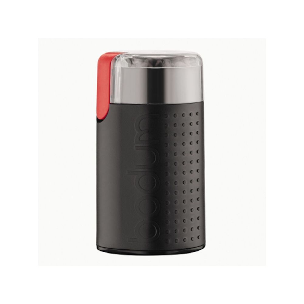bodum ボダム ビストロブレードコーヒーグラインダー ブラック 1116001JP 正規品