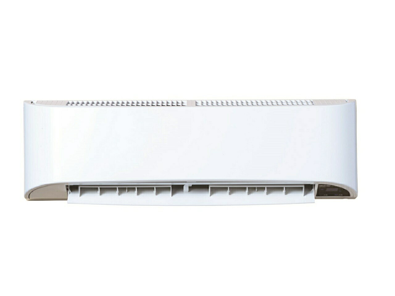 トヨトミ 壁掛けサーキュレーター ホワイト FCW50NW 正規品 日本製 FC-W50N（W）正規品 サーキュレーター 脱衣所 洗面所 送風 循環 扇風機 TOYOTOMI