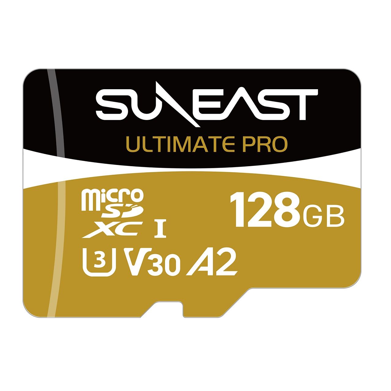 Rakuten - [在庫処分]SUNEAST MicroSDXC 128GB MSDU1128B 正規品 SE-MSDU1128B185 4573574595150