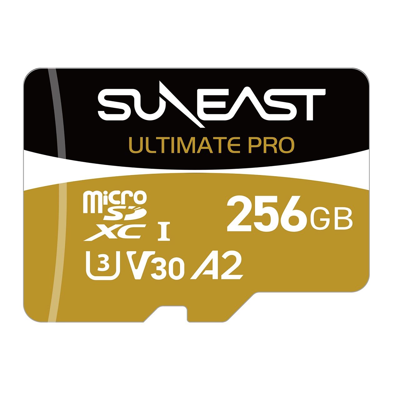 Rakuten - [在庫処分]SUNEAST MicroSDXC 256GB MSDU1256B 正規品 SE-MSDU1256B185 4573574595143
