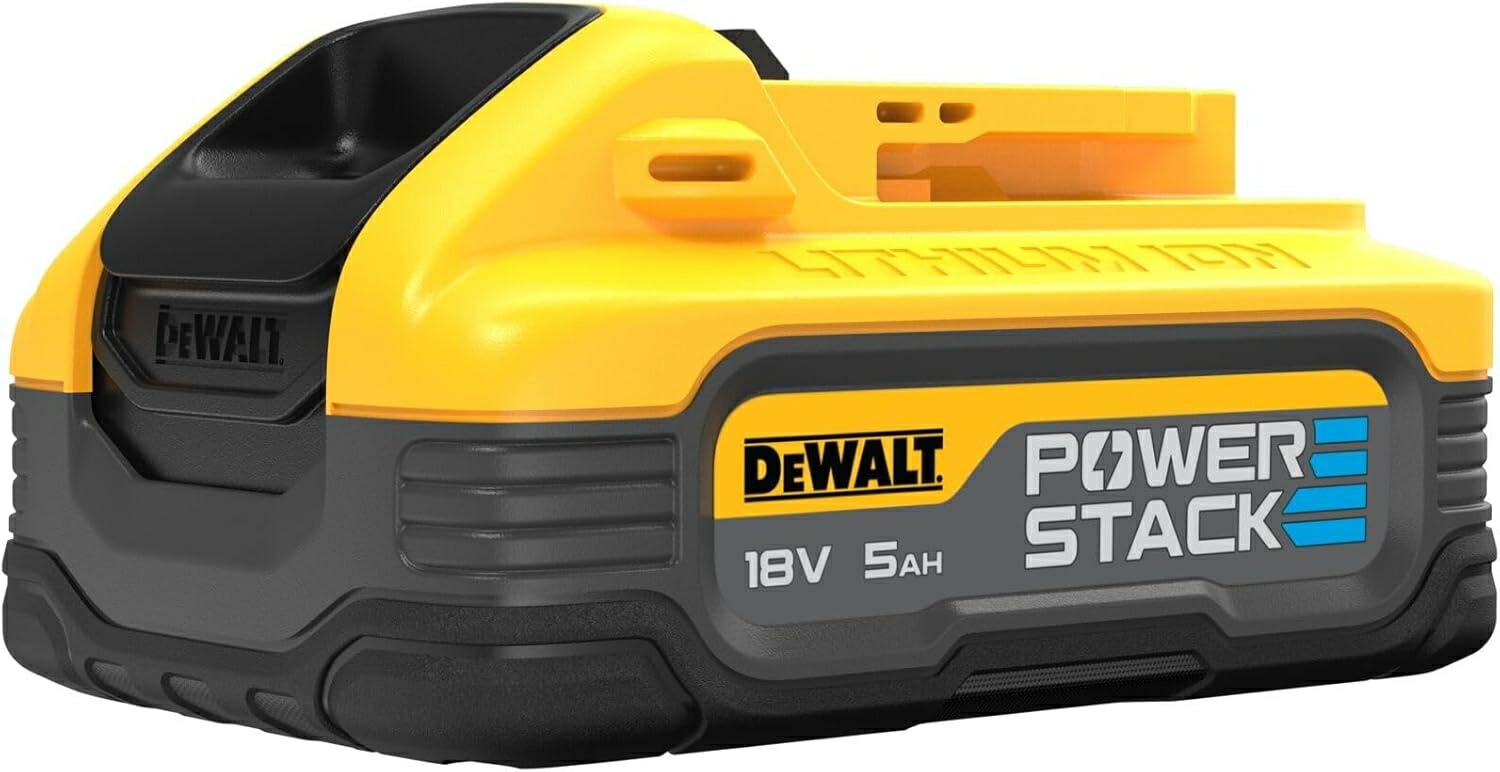 [������]�ǥ�����ȡ�DeWALT��18V 5.0h �ѥ�����å� �Хåƥ꡼ ������ DCBP518-JP ����̵�� �Хåƥ꡼�ѥå� ������ ���ץ���� ͽ�� ���ڥ� �ѡ��� ���� ������।����Хåƥ꡼ ����� DCBP518-XJ 18V XR POWERSTACK 5.0AH Li-Ion Battery 1ǯ�ݾ�