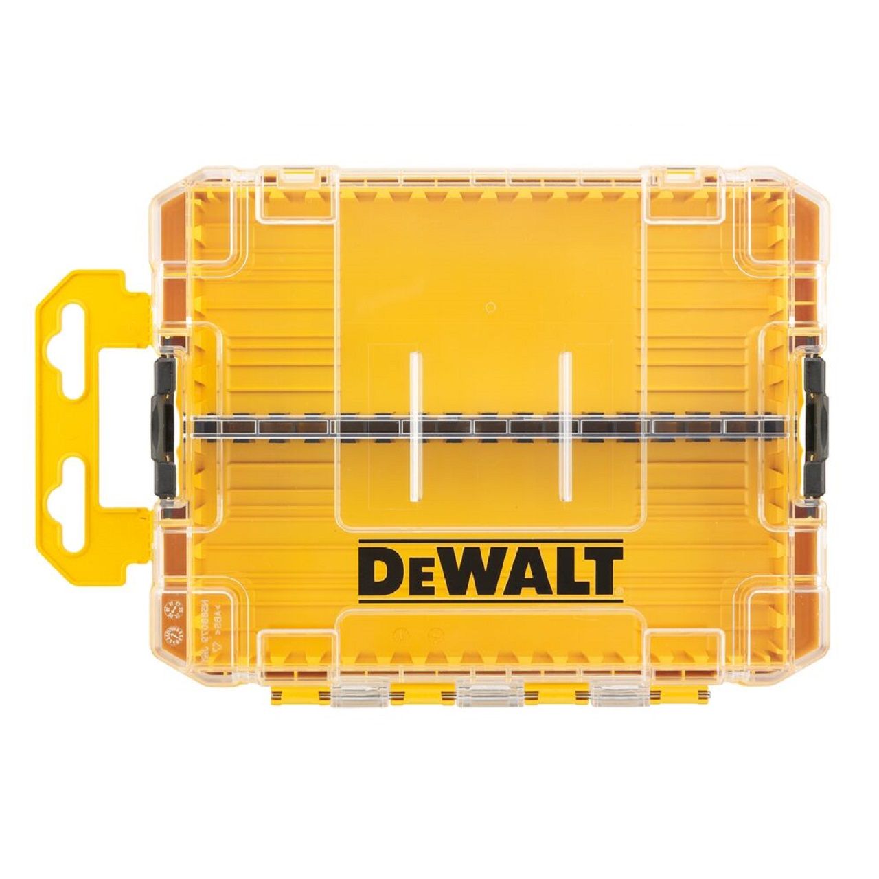 デウォルト タフケース（中） DT70802 正規品 DT70802-QZ 4536178894739