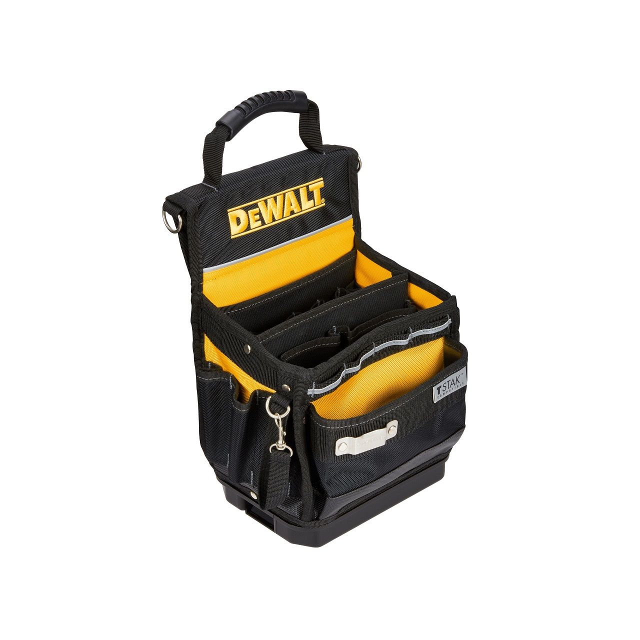 デウォルト ティースタック2.0 トートバッグ DWST83541 正規品 DWST83541-1 4536178894845