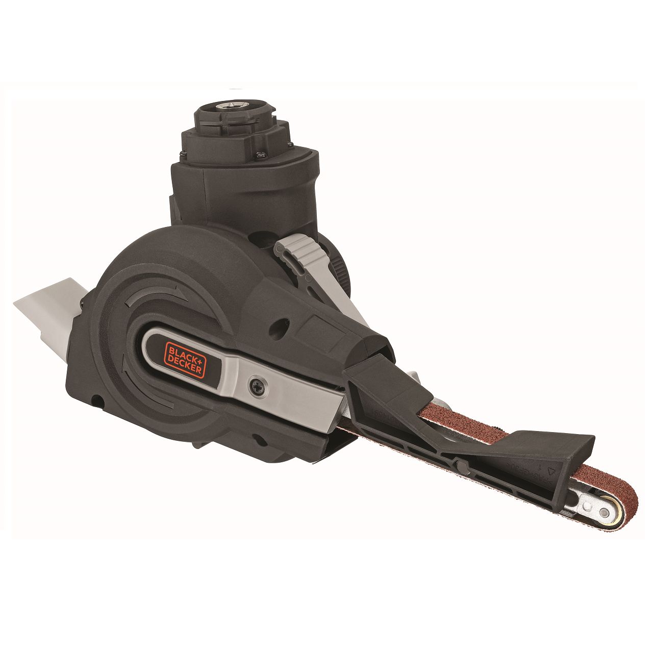 ブラック・アンド・デッカー(BLACK+DECKER) EVO マルチエボ ヘッドアタッチメント ディテールサンダー..