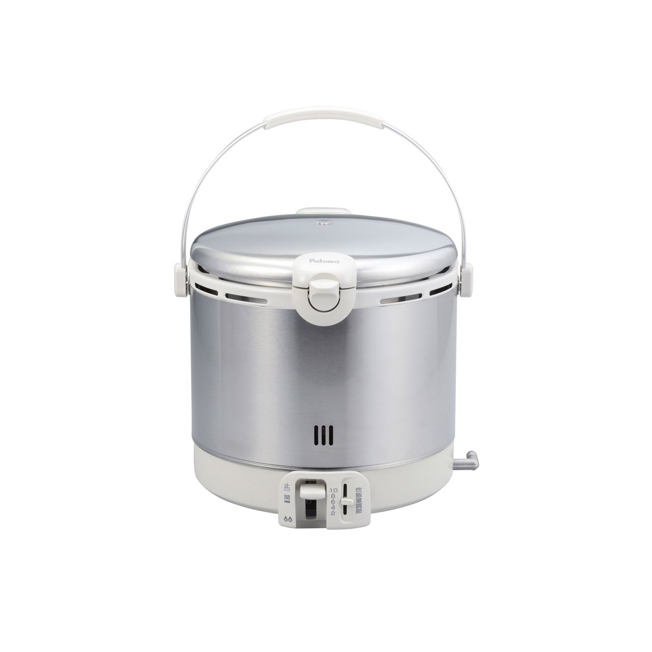 パロマ ガス炊飯器 PR18EF2A 正規品 日本製 PR-18EF 4961341297183