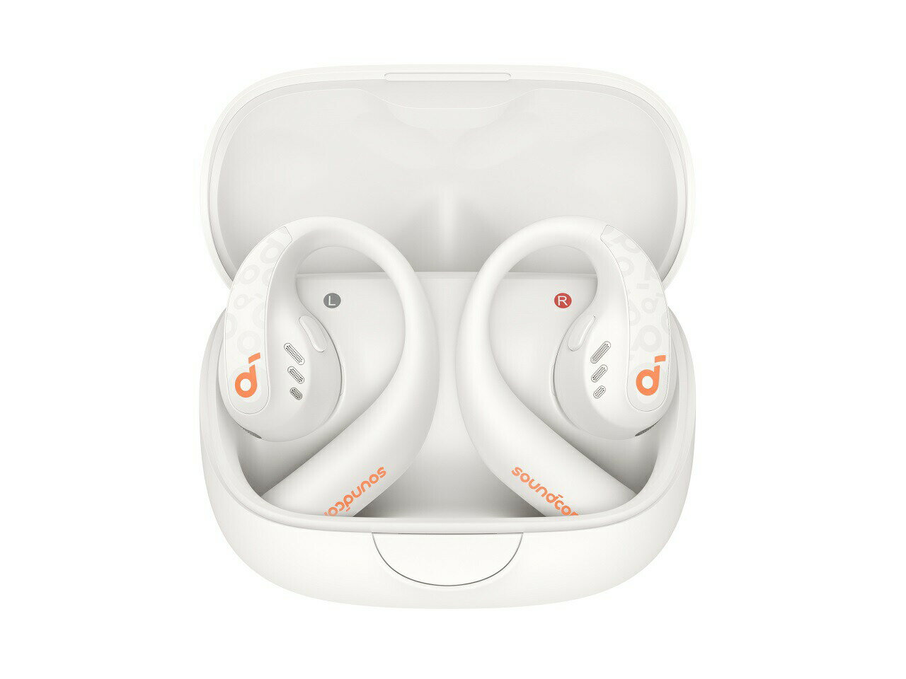 Soundcore AeroFit Pro サムネイル3