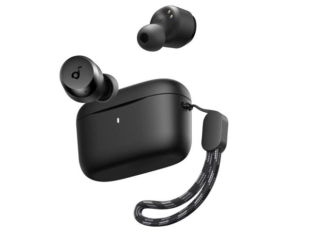 Rakuten - [在庫処分] アンカー 完全ワイヤレスイヤホン Anker Soundcore A25i ブラック サウンドコア 軽量 小型 長時間再生 A3948NF1