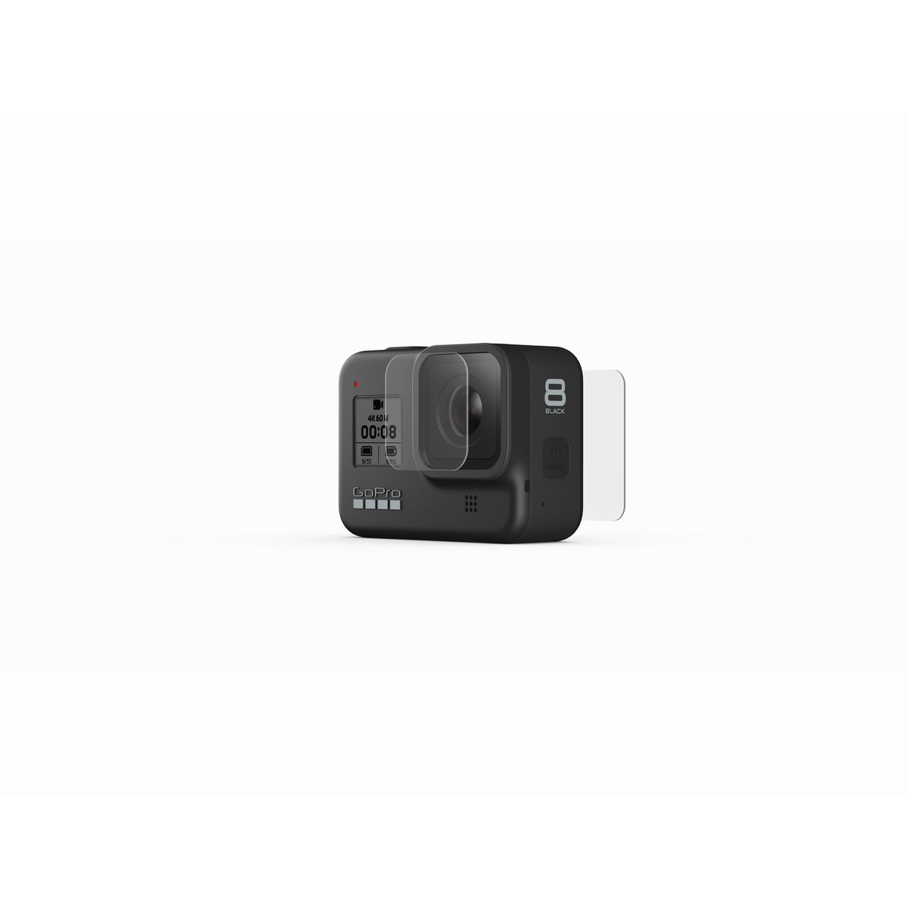 【正規販売店】 ゴープロ 保護フィルム GoPro gopro プロテクトスクリーン(HERO8 ...
