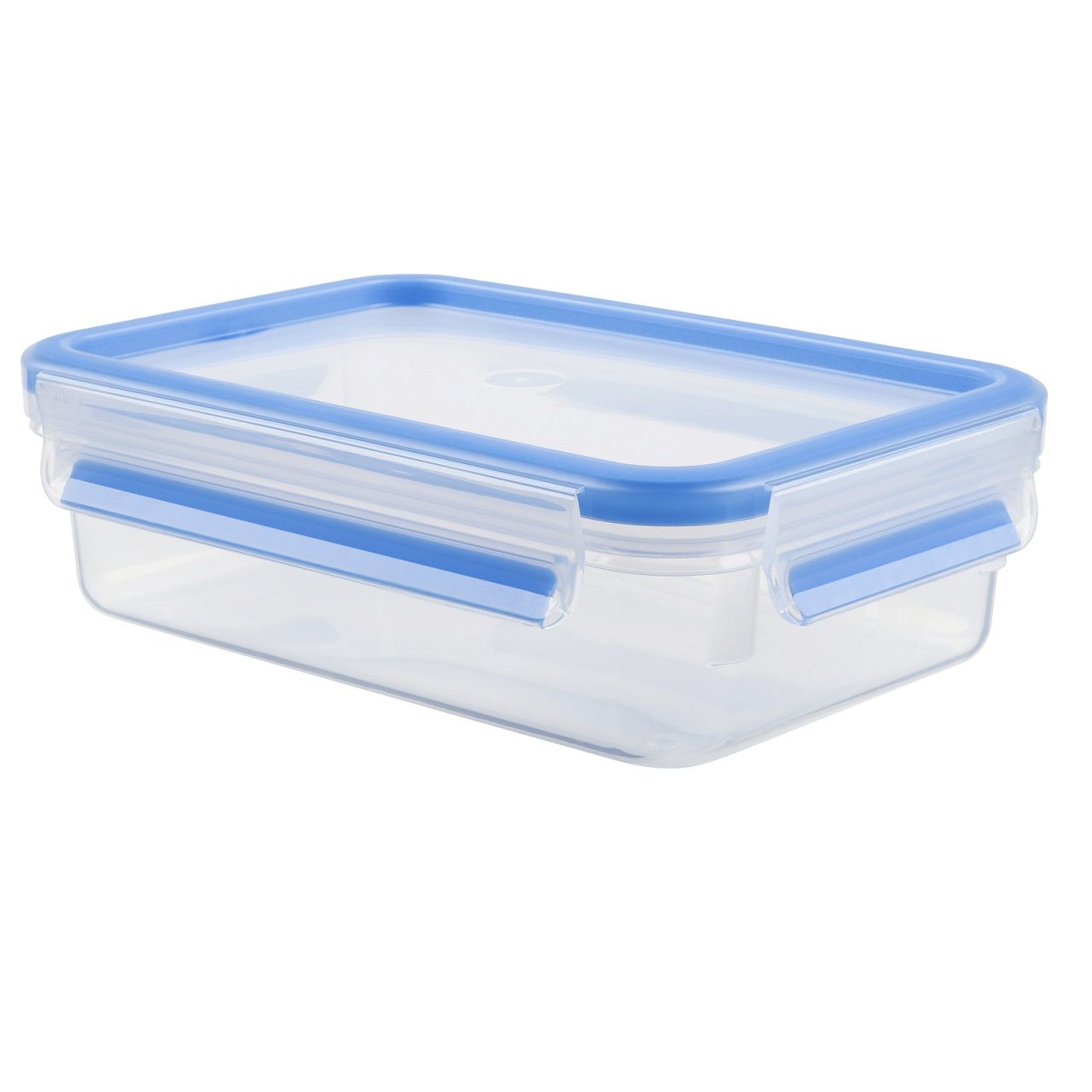 ティファール マスターシールフレッシュMWレクタングル800ml N10143 正規品 N10143 4168430013352