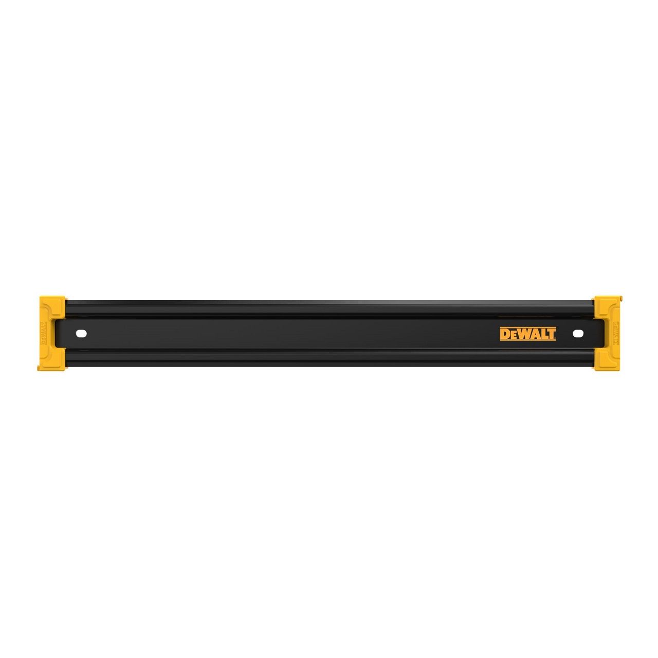Rakuten - デウォルト DEWALT ガレージ51cm 金属収納レール ブラック DWST82827 正規品 4536178929882 ガレージ レール パーツ DIY DWST82827|