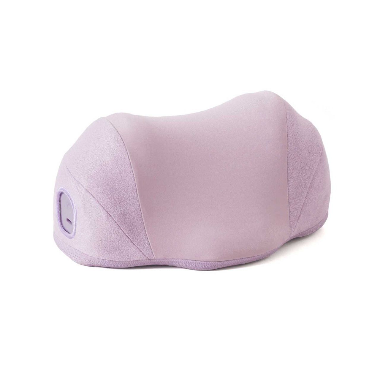 アルインコ ALINCO 首のびホットピロー EXP232V パープル ネックケア 温熱 マッサージ ストレッチ 首 肩 リラックス 家庭用 EXP232V|||