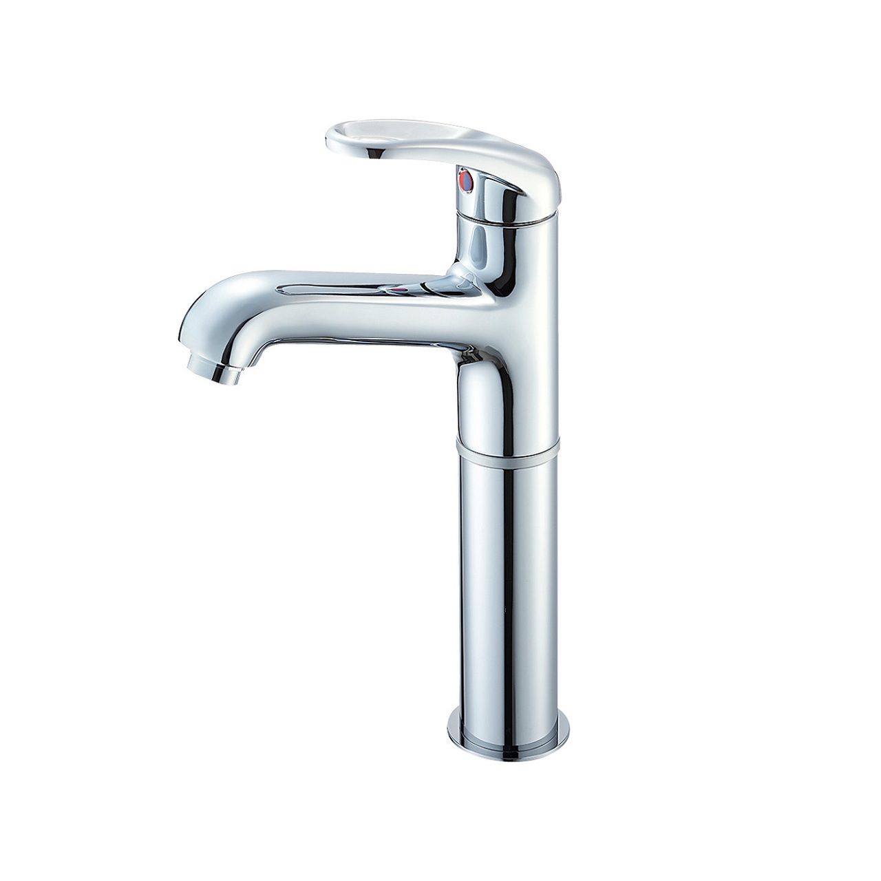 SANEI シングルワンホール洗面混合栓 K4710NK2T 正規品 日本製 K4710NJK-2T-13 4973987611315