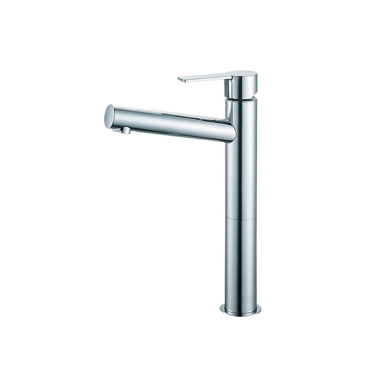 SANEI シングルワンホール洗面混合栓 K4750ENK2 正規品 日本製 K4750ENJK-2T 4973987604119