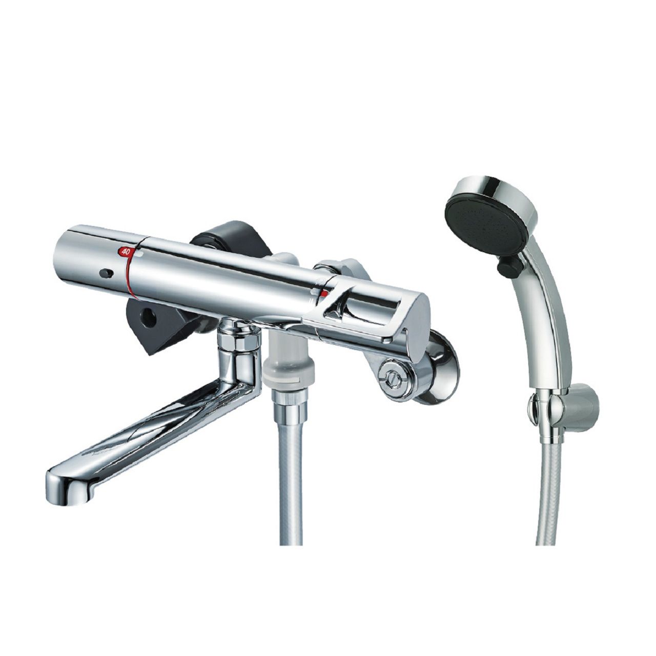 SANEI サーモシャワー混合栓 SK18141T5 正規品 日本製 SK18141-T5L17 4973987670534