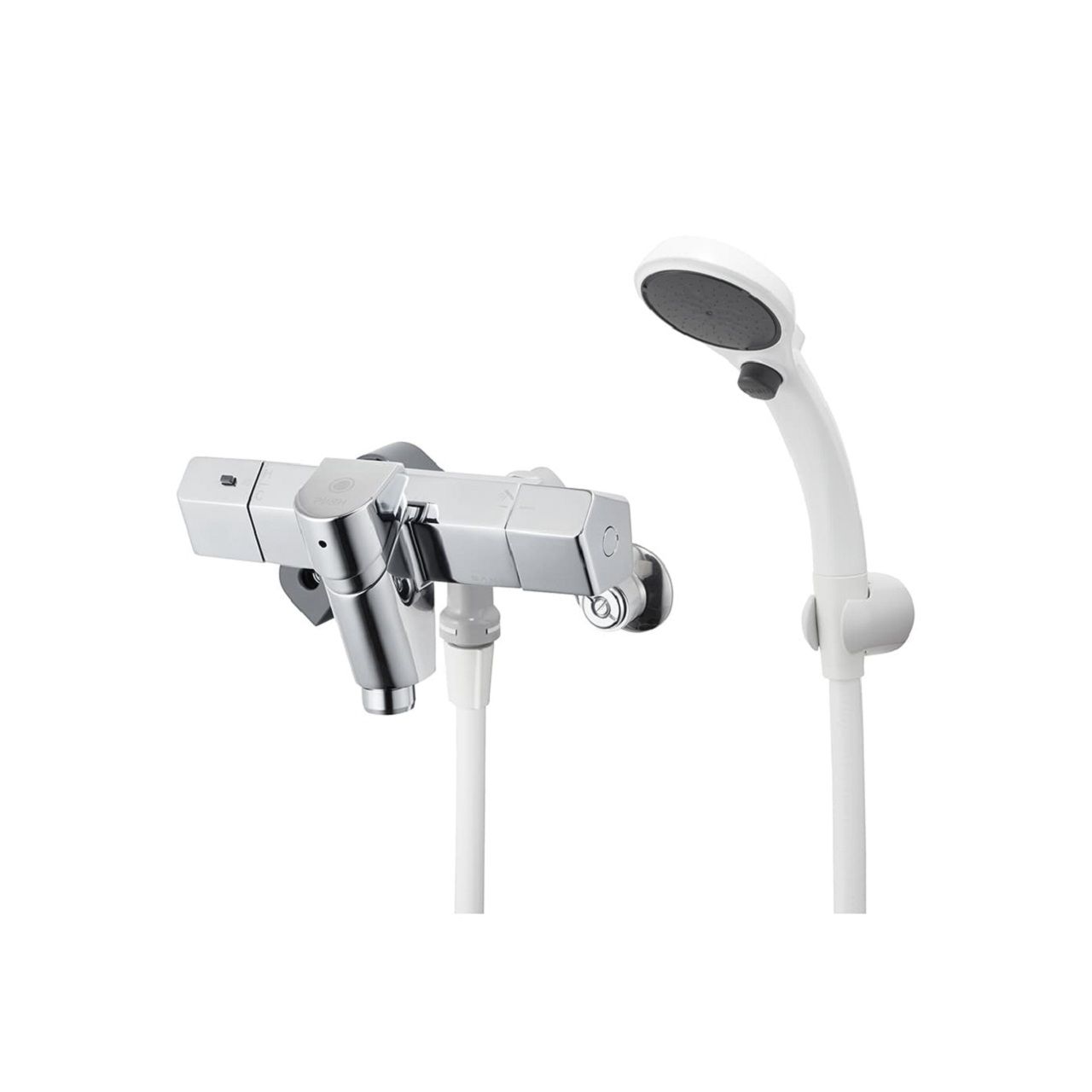 SANEI サーモシャワー混合栓 SK1816T2 正規品 日本製 SK1816T2-13 4973987661242(2.0)