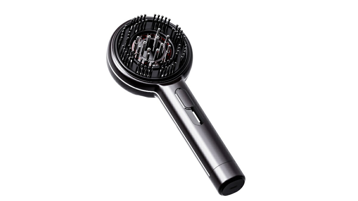 ���X�J CTR-805 [�O���[]