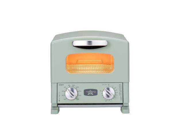 アラジン グラファイトトースター 1枚焼き A...の紹介画像2