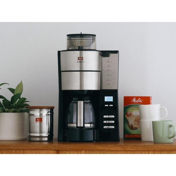 メリタ(Melitta) コーヒ�