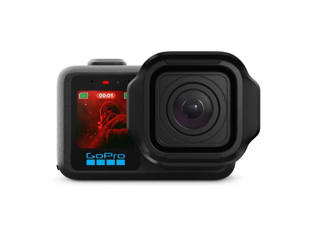 GoPro(ゴープロ) MISSION1PRO コンパクトシネマカメラ ミッション1プロ 正規品 CHD...