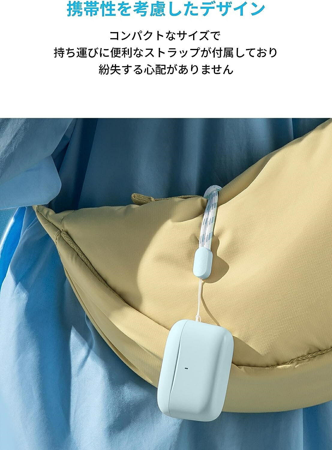 [在庫処分] アンカー 完全ワイヤレスイヤホン...の紹介画像2