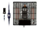 コイズミ コタツ用 ヒーターユニット こたつ 電源 ユニット 交換用 500W 部品 オプション 取り換え 復活 あったか ほっこり ぬくぬく オススメ 節約 ...