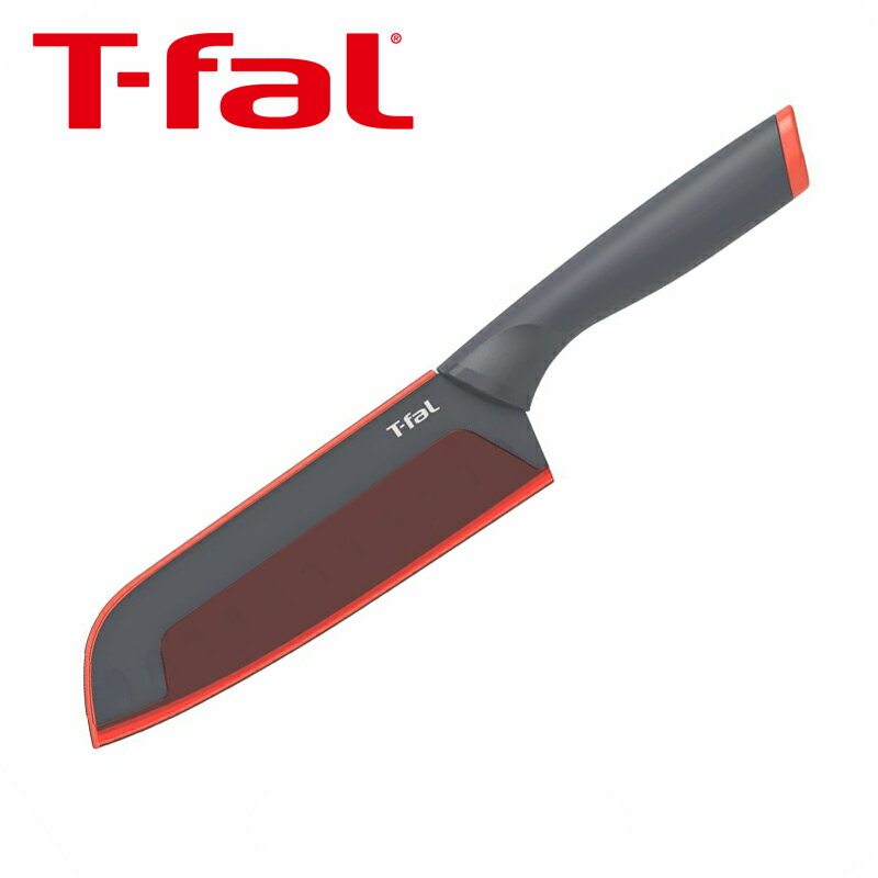 ティファール フレッシュキッチン サントクナイフ16.5cm K13402 正規品 K13402 3168430304109