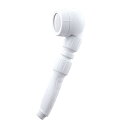 シャワーヘッド Arromic アラミック 3Dアースシャワー 送料無料 節水シャワー 節水シャワーヘッド 節水 おしゃれ シャワー 省エネ 水圧アップ ヘッド...