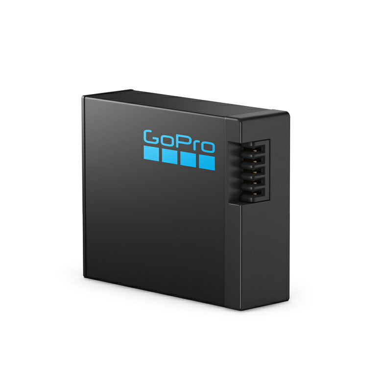 ＜正規品＞GoPro エンデューロバッテリー HERO13 AEBAT001 | ゴープロ アクセサリ...