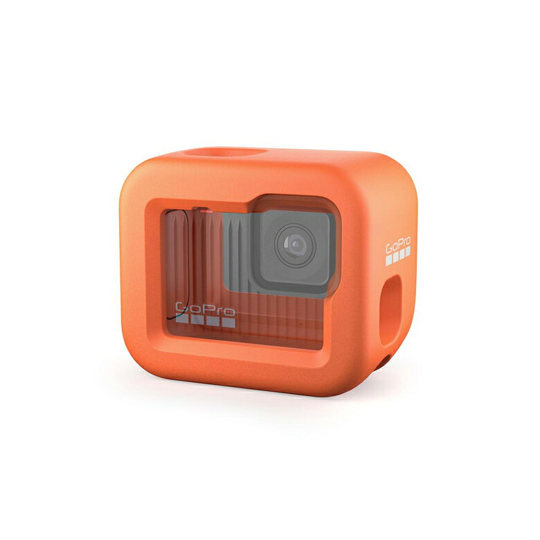 ＜正規品＞GoPro フローティ for HERO AFFLT002 | ゴープロ アクセサリー マウント...