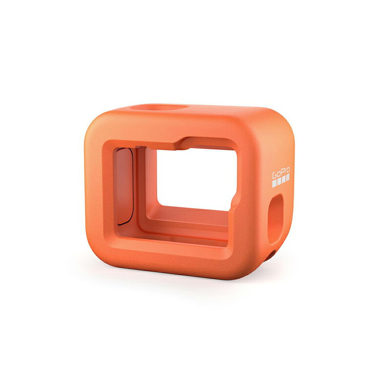 ＜正規品＞GoPro フローティ for HERO AFFLT002 | ゴープロ アクセサリー マウント...