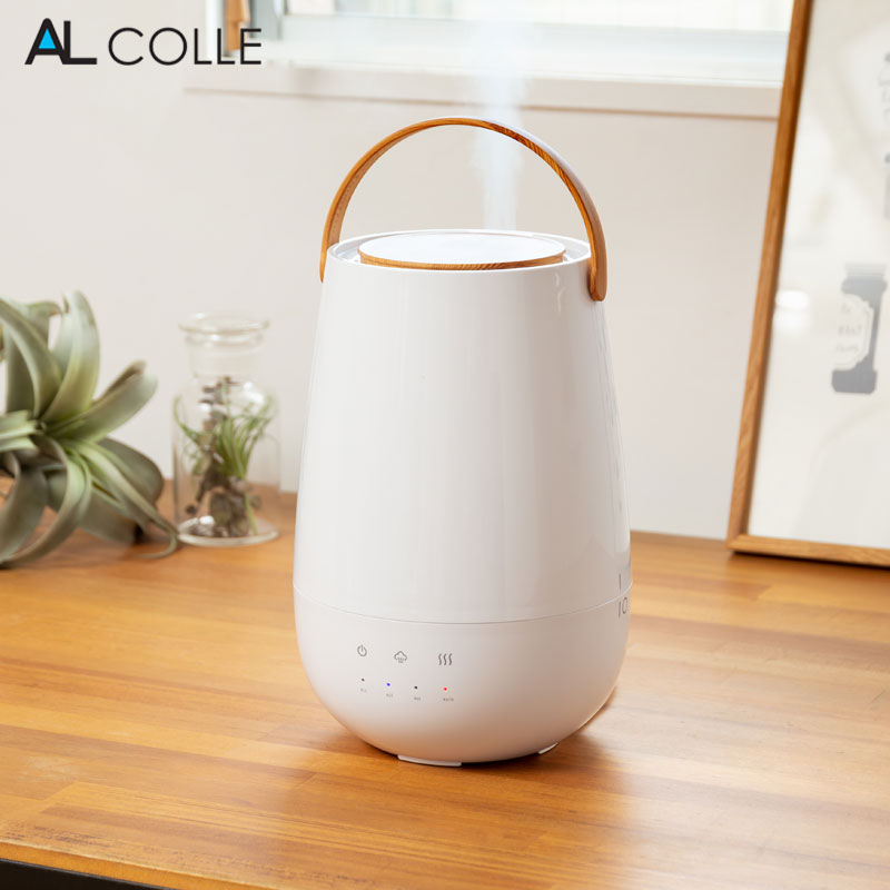 AL COLLE ハイブリッド式加湿器