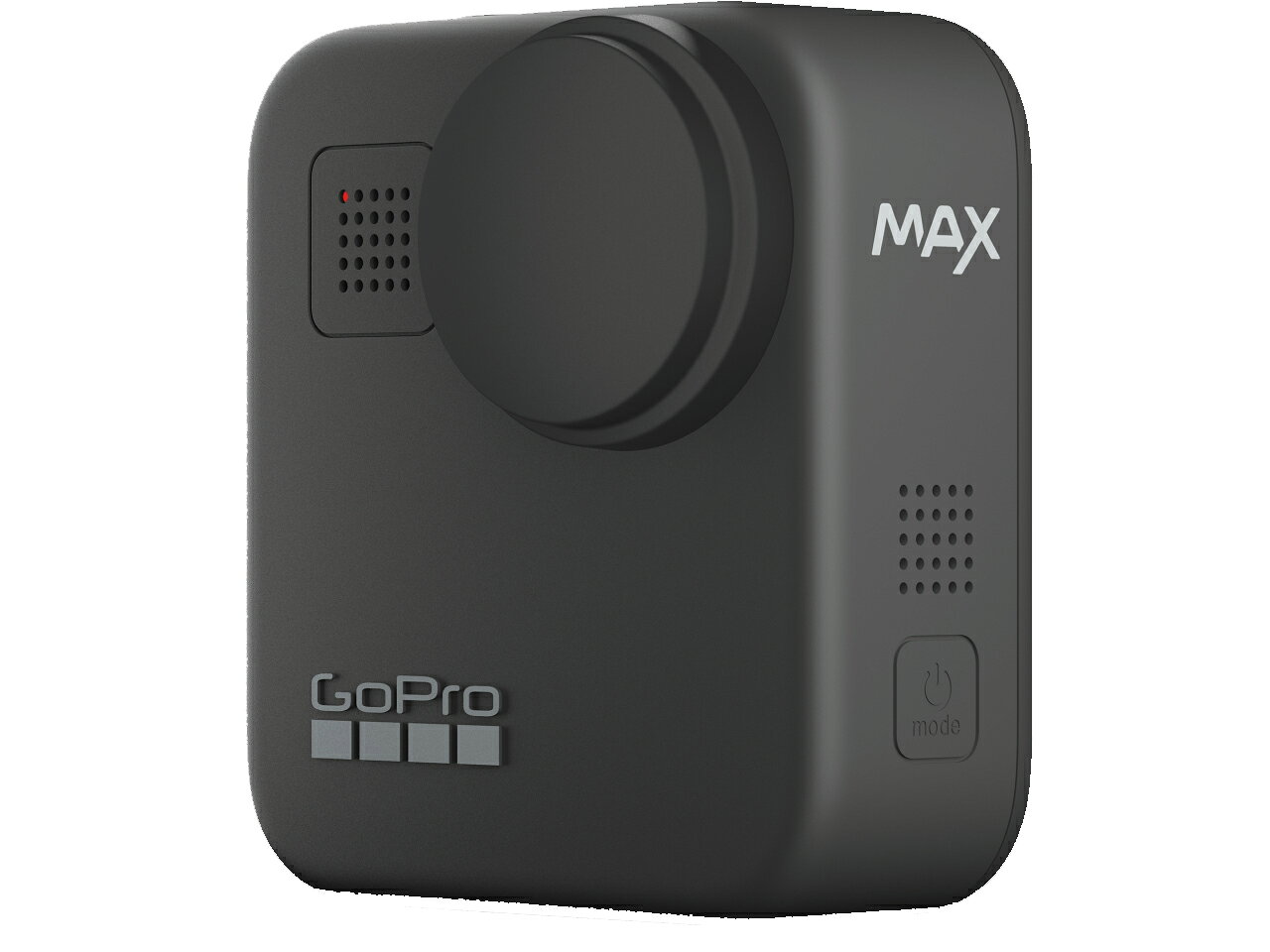 ＜正規品＞ゴープロ MAXリプレーズメントレンズキャップ ACCPS001 | GoPro MAX 専...