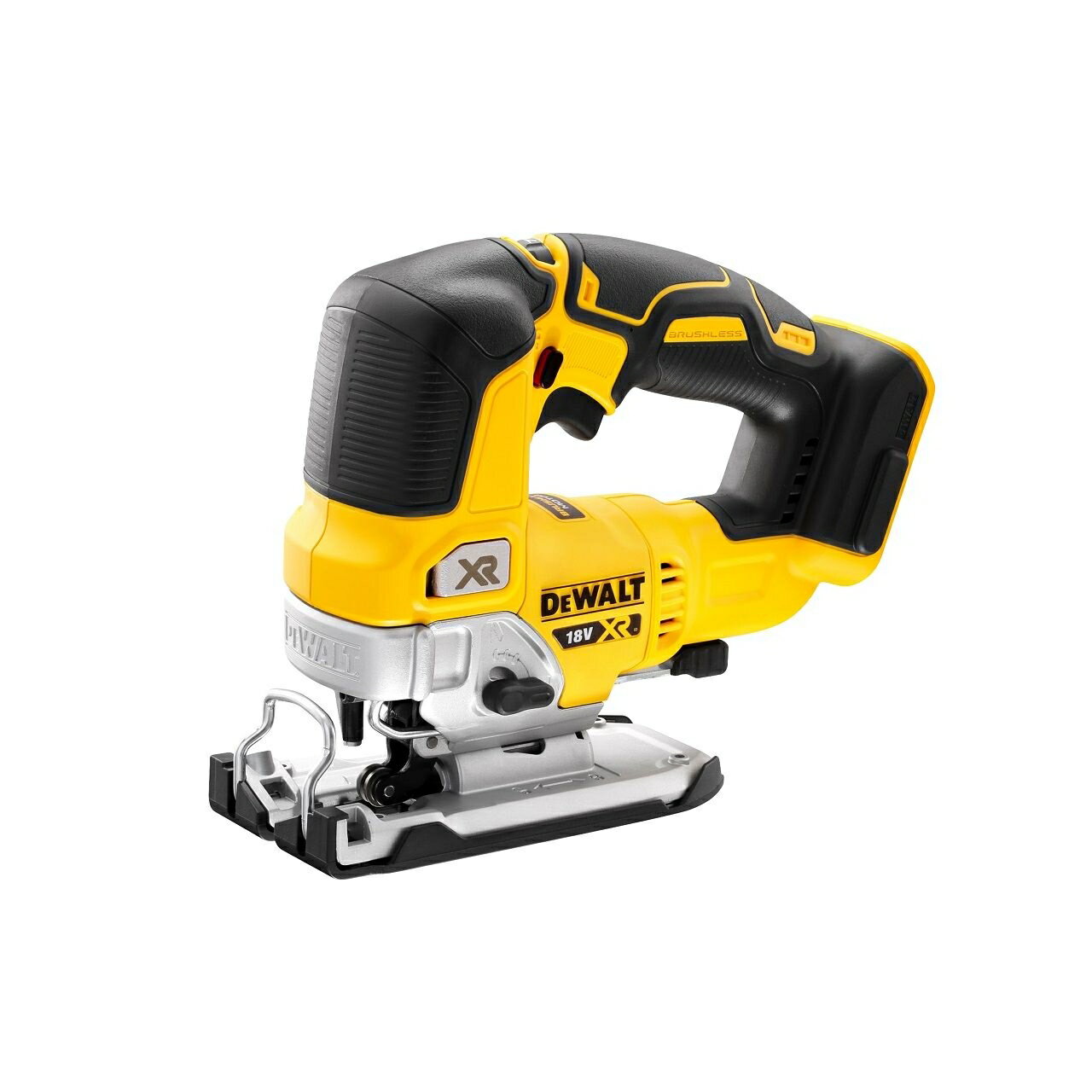 []ǥ(DEWALT) 18V ֥饷쥹 ӥ른 (ΤΤ) DCS334N-XJ ̵ ɥ쥹 ŵ...