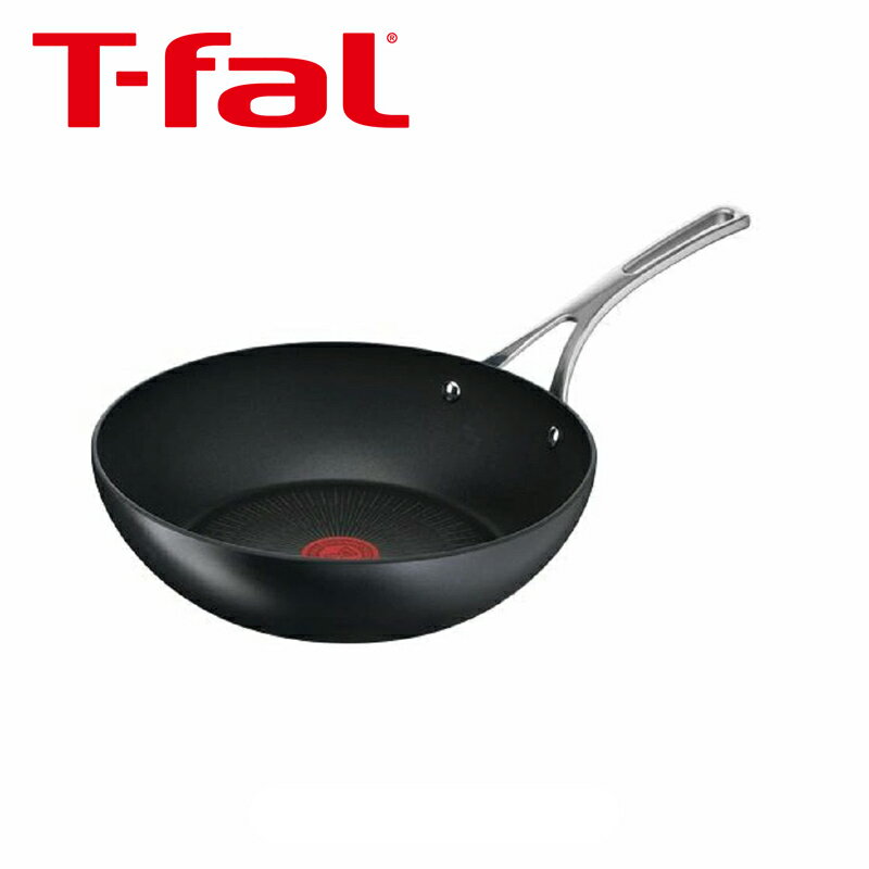 Rakuten - ティファール エクスペリエンスプラス ウォックパン 28cm E52319 正規品 E52319 3168430363021