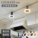 【正規品】SWAN LEDシーリングファンライト UZUKAZE mini うずかぜミニ FCE-232 送料無料 色温度 3000K 6500K | 1200...