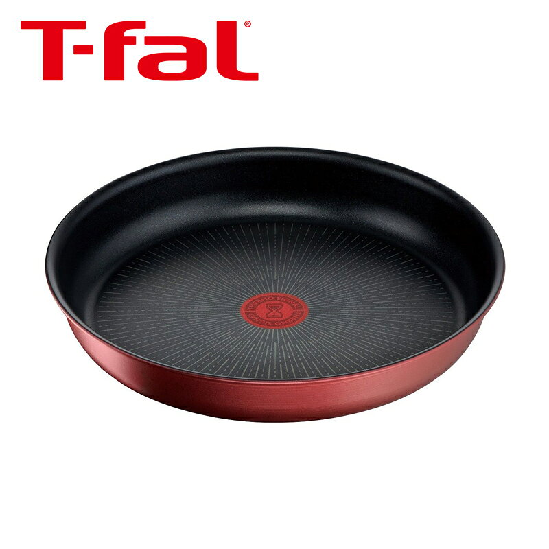 Rakuten - ティファール インジニオネオIHルージュアンリミテッドFP28 L38306 正規品 L38306 3168430321229