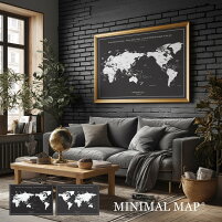 楽天市場 白黒などのシンプルな世界地図 日本地図などのインテリアポスターを販売 Minimalmap 地図 学習 ポスター トップページ 楽天市場 白黒などのシンプルな世界地図 日本地図などのインテリアポスターを販売 Minimalmap 地図 学習 ポスター トップページ