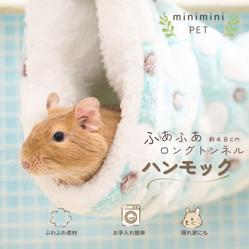 楽天市場】モモンガ ハンモックの通販