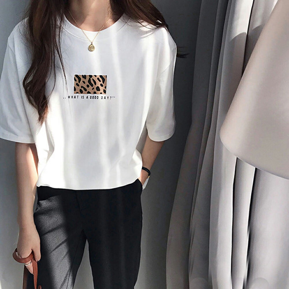 楽天市場】ヒョウ柄（Tシャツ・カットソー｜トップス