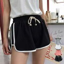 【50%OFFクーポンで,1195円】ショートパンツ レディース ショ...(4)