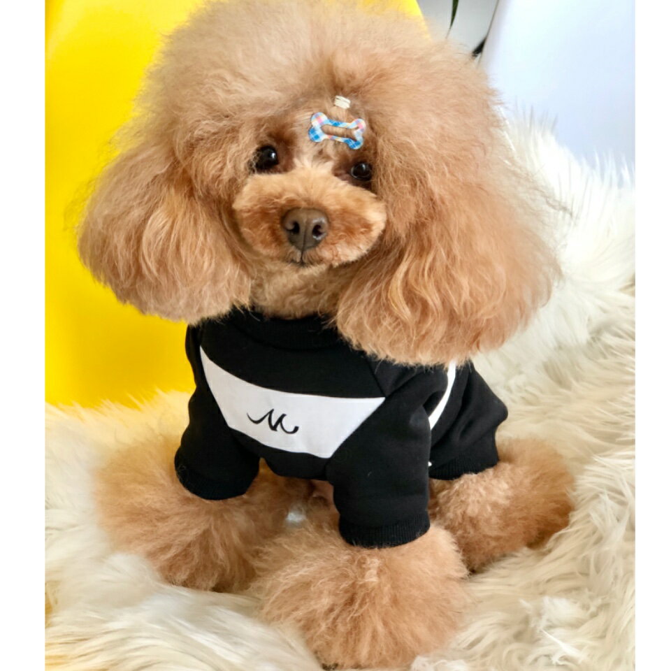 犬の服 Minimo Dog 国内外の人気 Wear 犬ウェア 犬 トレーナー 犬服 服 小型犬 ドッグウェア ドッグウエア ペットウェア ペットウエア ペット服 女の子 お揃い ペア 長袖 男の子 ブランド M Long カジュアル S Long M ペット おしゃれ S Minimoプリントトレーナー