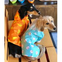 犬服　犬の服　犬　服　小型犬　ドッグウエア　ペット服　ペットウエア　ブランド　レインコート　2L/3L　ミニモ　MINIMO