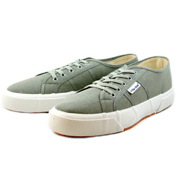 ●● ブルースター スニーカー バルカナイズド BLU STAR TENNIS 〔GRIGIO〕イタリア製 メンズ スニーカー 男性用 men's sneaker ローカットスニーカー 通販