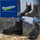 【お買い物マラソンポイント最大10倍】 ブランドストーン オリジナル Blundstone BS510 ORIGINALS メンズ サイドゴアブーツ レディース...