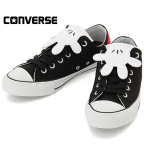 ●● コンバース 正規品 100周年記念モデル CONVERSE ALL STAR 100 MICKEY MOUSE HD OX オールスター ディズニー ミッキー DISNEY MICKEY MOUSE ローカット スニーカー メンズ レディース 2017春夏新作