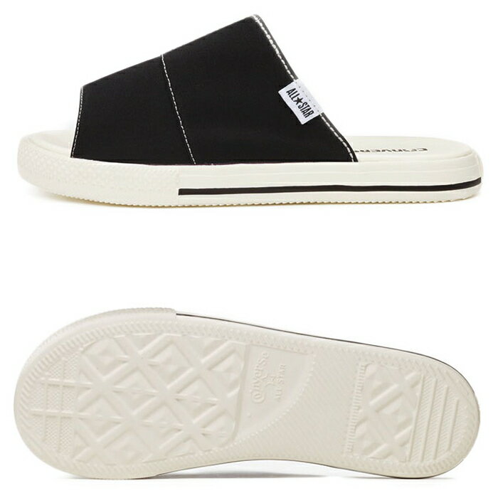 コンバース サンダル 2021 正規品 CONVERSE CV SANDAL CANVAS シャワーサンダル スライドサンダル スニーカー メンズ レディース スポーツサンダル キャンバス アウトドア ONE STAR 送料無料 2021春夏新作 【あす楽対応】
