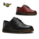 ドクターマーチン 3ホール 正規品 Dr.Martens LITE CAVENDISH 3 EYE SHOE ブーツ オックスフォード シューズ メンズ ライト 超軽量 送料無料